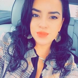 Meet your Posher, Johanna